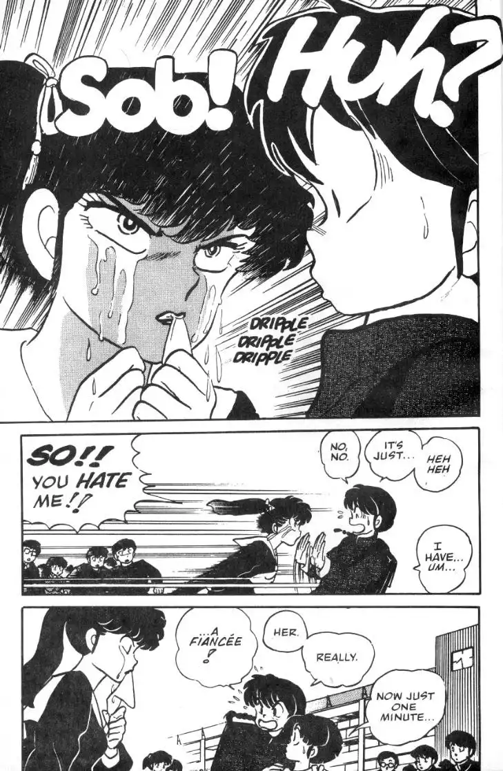 Ranma 1/2 Chapter 19 8